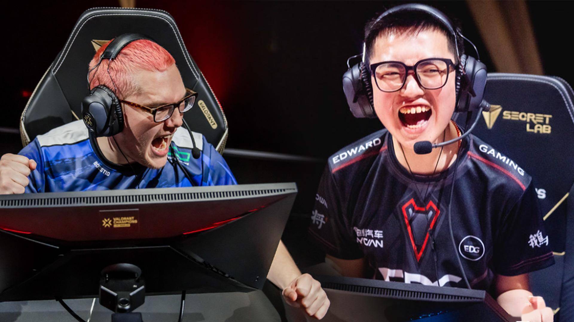 EG险胜DRX，Clid打出惊人五杀宿敌对决半决赛，留下经典瞬间