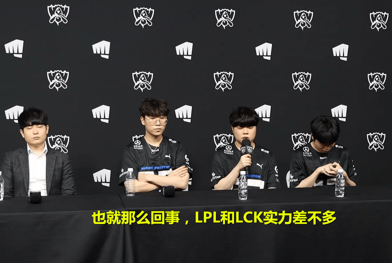 EG险胜DRX，Clid打出惊人五杀宿敌对决半决赛，留下经典瞬间