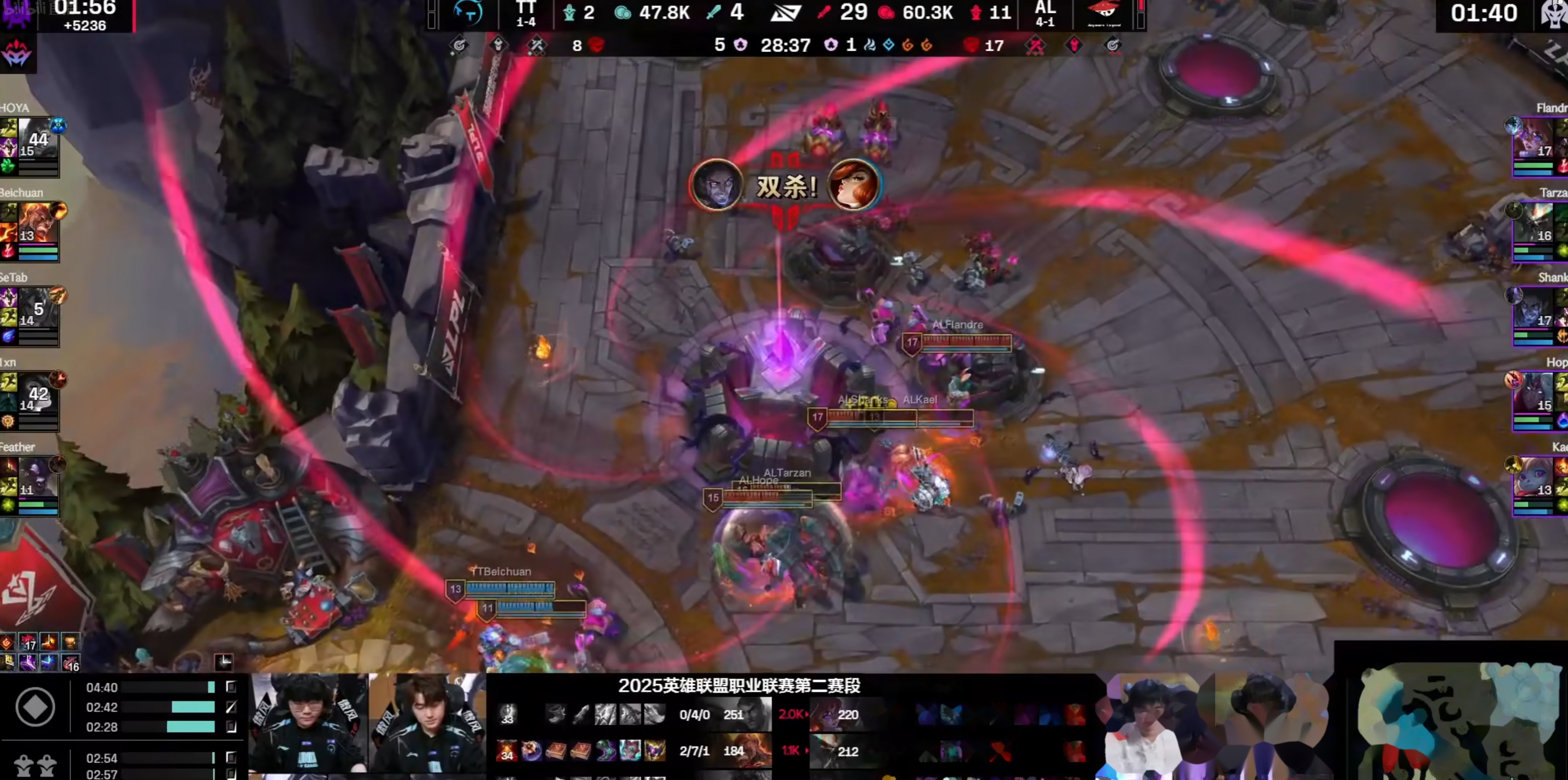 包含TL碾压HKA,Crisp打出惊人五杀宿命之战2025世界赛,点燃全场激情的词条 包含TL碾压HKA,Crisp打出惊人五杀宿命之战2025世界赛,点燃全场激情的词条