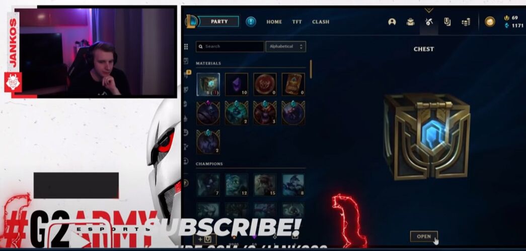 C9血洗FPX，Jankos操刀奇招英雄翻盘峡谷大战八强赛，引爆全场热议