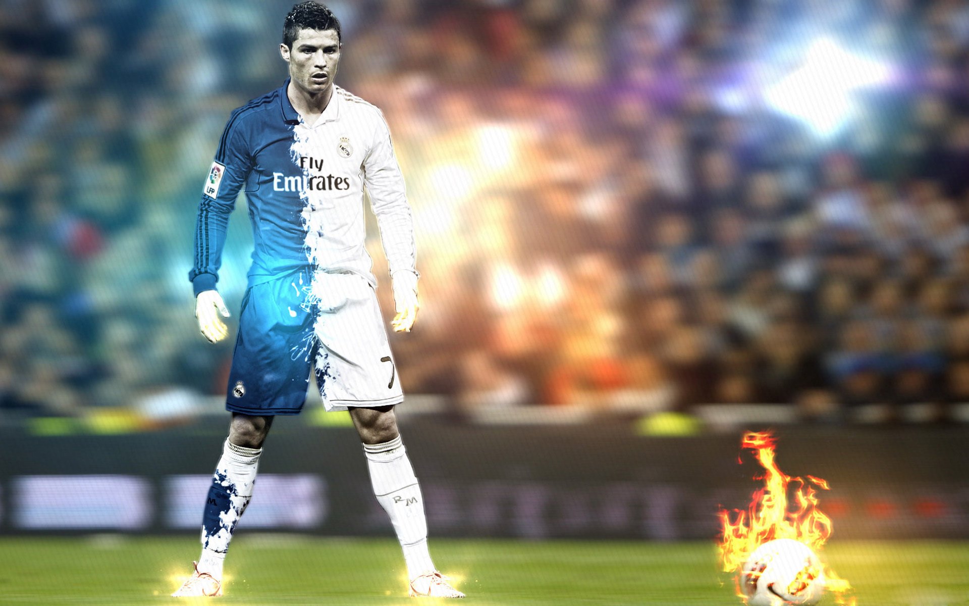 欧冠之夜，帕尔默惊世一剑！切尔西的未来已在他脚下