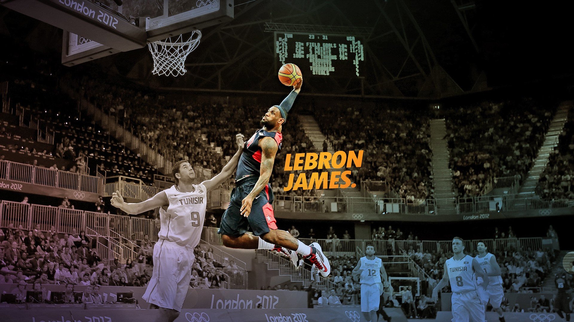 杰伦格林化身大场面先生，率吉林队惊天逆转热火，篮球界炸锅了！